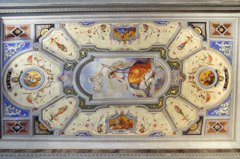 Palazzo Tolomei - Residenza D'Epoca Firenze Esterno foto