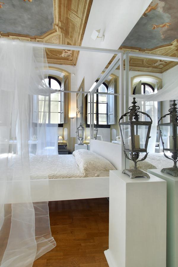 Palazzo Tolomei - Residenza D'Epoca Firenze Esterno foto
