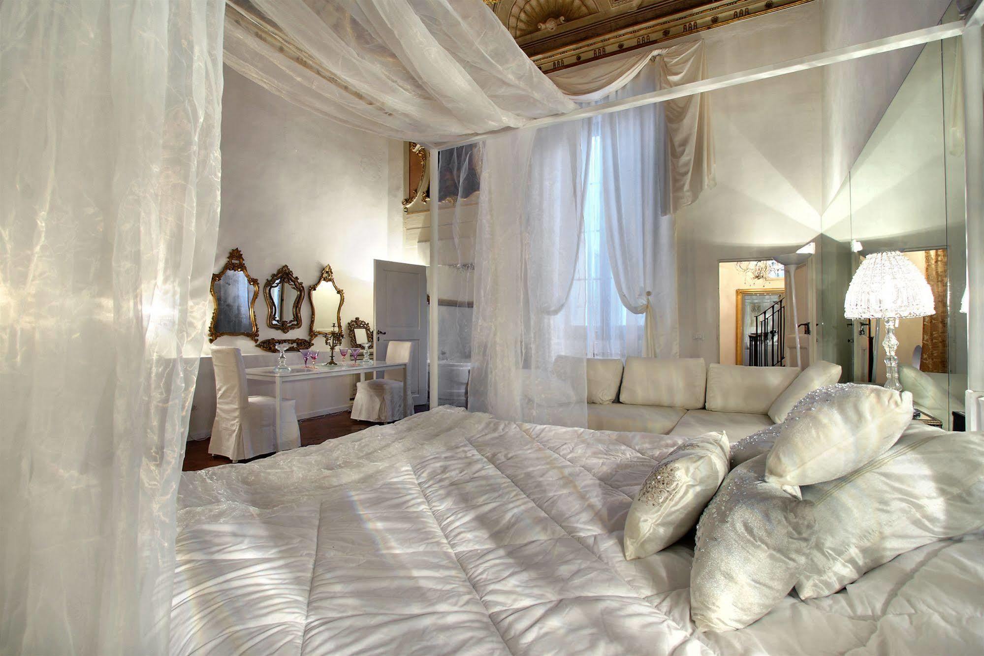 Palazzo Tolomei - Residenza D'Epoca Firenze Esterno foto